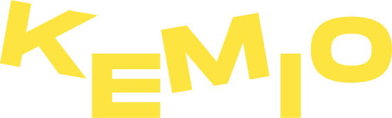 Kemio.