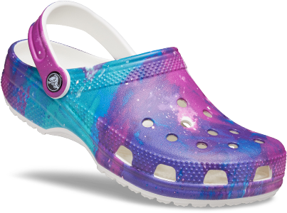 York westgate crocs 