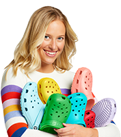 crocs cheapest price